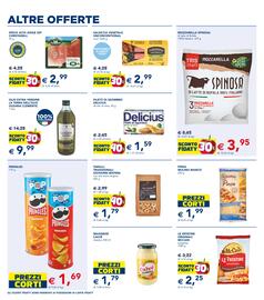 Volantino Esselunga Pagina 13