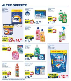 Volantino Esselunga Pagina 16
