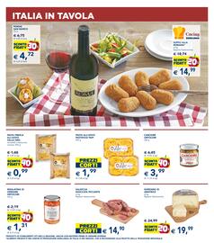 Volantino Esselunga Pagina 18