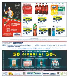 Volantino Esselunga Pagina 26