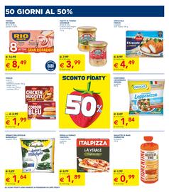 Volantino Esselunga Pagina 4