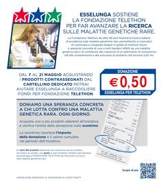 Volantino Esselunga Pagina 2