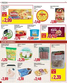 Volantino Famila Pagina 10