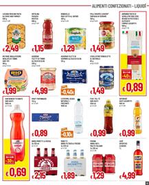 Volantino Famila Pagina 15
