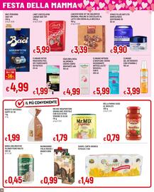 Volantino Famila Pagina 16