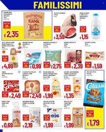 Volantino Famila Pagina 2