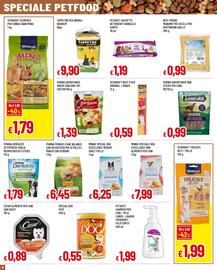 Volantino Famila Pagina 20