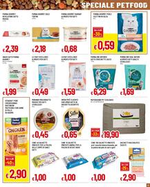 Volantino Famila Pagina 21