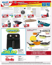 Volantino Famila Pagina 24