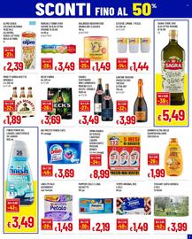 Volantino Famila Pagina 3