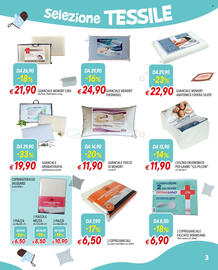 Volantino Galassia Pagina 3