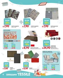 Volantino Galassia Pagina 6