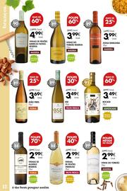 Folheto Pingo Doce | Vinhos de Setúbal Página 12