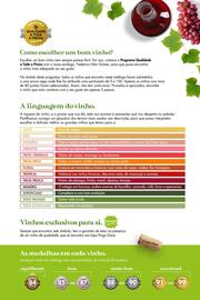 Folheto Pingo Doce | Vinhos de Setúbal Página 3