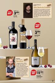 Folheto Pingo Doce | Vinhos de Setúbal Página 7