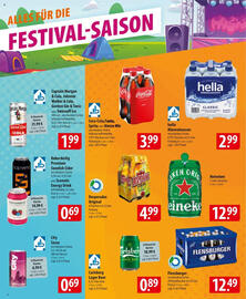 Famila Nord Ost Prospekt woche 20 Seite 14