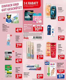 Famila Nord Ost Prospekt woche 20 Seite 16