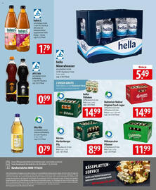 Famila Nord Ost Prospekt woche 20 Seite 24