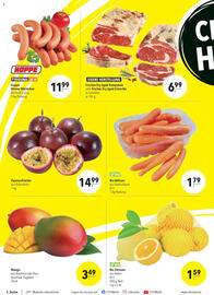 CITTI Markt Prospekt woche 19 Seite 2
