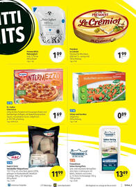 CITTI Markt Prospekt woche 19 Seite 3