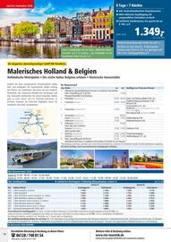RIW Touristik Prospekt Seite 14
