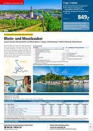 RIW Touristik Prospekt Seite 17