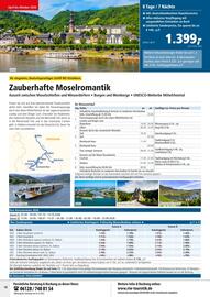 RIW Touristik Prospekt Seite 18