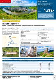 RIW Touristik Prospekt Seite 19