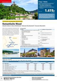 RIW Touristik Prospekt Seite 20