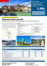 RIW Touristik Prospekt Seite 21
