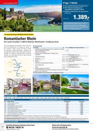 RIW Touristik Prospekt Seite 22