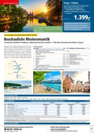 RIW Touristik Prospekt Seite 23