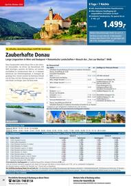 RIW Touristik Prospekt Seite 28