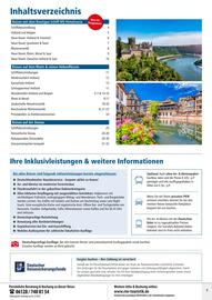 RIW Touristik Prospekt Seite 3