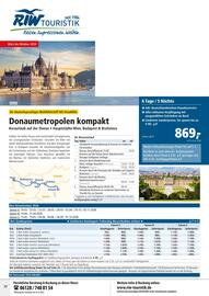 RIW Touristik Prospekt Seite 32