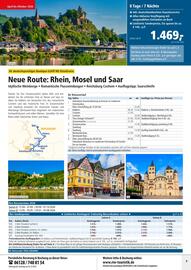 RIW Touristik Prospekt Seite 9