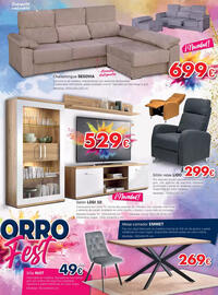 Folleto Tifón Hipermueble Página 3