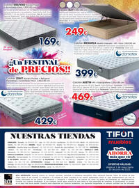 Folleto Tifón Hipermueble Página 8