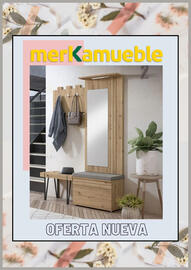 Folleto Merkamueble Página 1