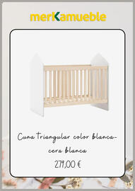 Folleto Merkamueble Página 2