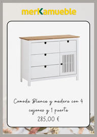 Folleto Merkamueble Página 3