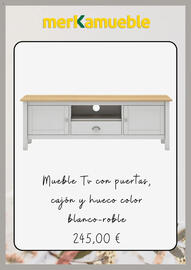 Folleto Merkamueble Página 6