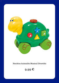 Folleto Juguettos Página 2