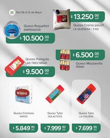 Catálogo El Milagro Mayorista semana 19 Página 4
