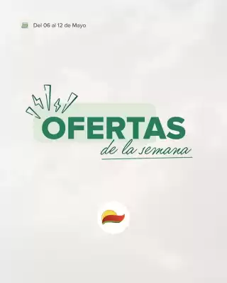 Catálogo El Milagro Mayorista (válido hasta 12-05)