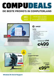 CompuDeals folder Pagina 1