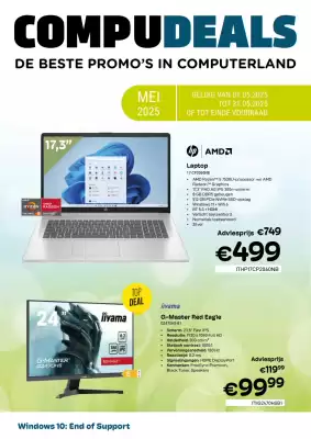 CompuDeals folder