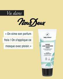 Catalogue Body Nature page 1