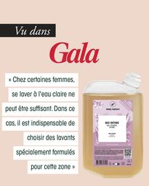 Catalogue Body Nature page 3