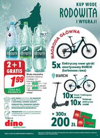Dino gazetka tydzień 19 Strona 3
